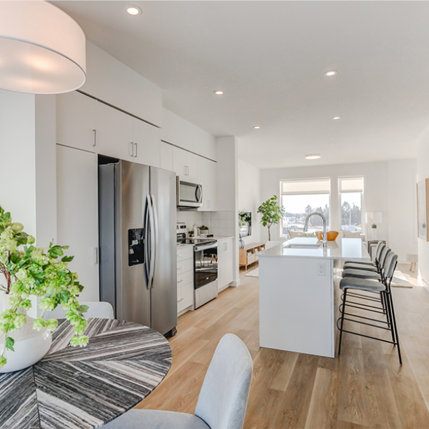 About The Minto Group